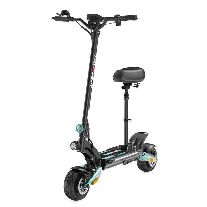 NANROBOT LIGHTNING PRO