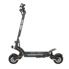NANROBOT Lightining Pro Electric Scooter