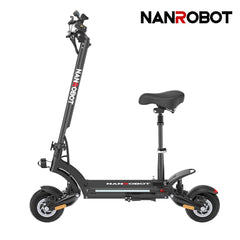 NANROBOT Lightining Pro Electric Scooter