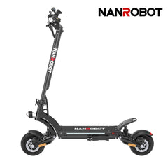 NANROBOT Lightining Pro Electric Scooter