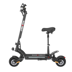 NANROBOT Lightining Pro Electric Scooter