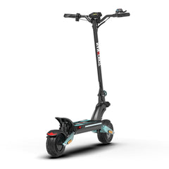 NANROBOT Lightining Pro Electric Scooter