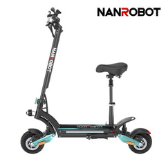 NANROBOT Lightining Pro Electric Scooter