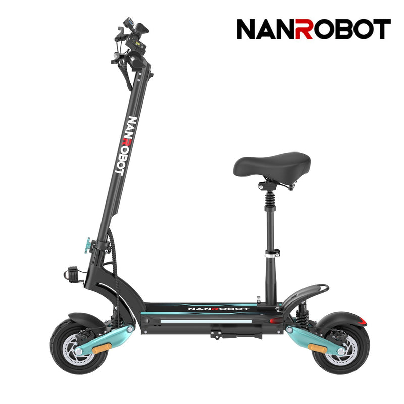 NANROBOT Lightining Pro Electric Scooter