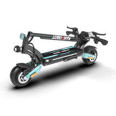 NANROBOT Lightining Pro Electric Scooter