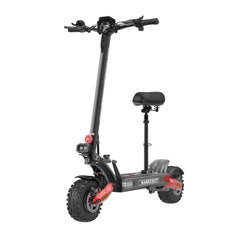 NANROBOT LS7+ 72V
