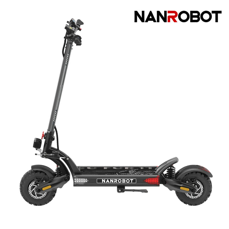 NANROBOT LS7+ 72V