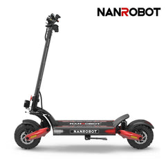 NANROBOT LS7+ 72V