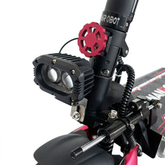 NANROBOT LS7+ 72V