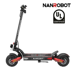 NANROBOT LS7+ 72V