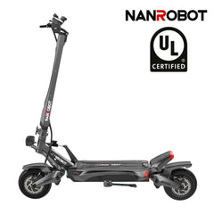 NANROBOT N6 72V Electric Scooter