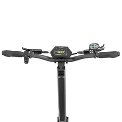 NANROBOT N6 72V Electric Scooter