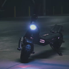 NANROBOT N6 72V Electric Scooter