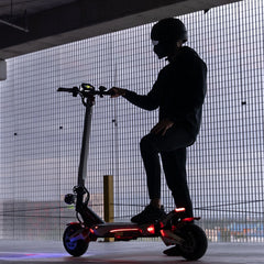 NANROBOT N6 72V Electric Scooter