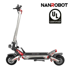 NANROBOT N6 72V Electric Scooter