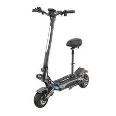 NANROBOT N6 72V Electric Scooter