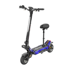 NANROBOT N6 72V Electric Scooter