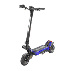 NANROBOT N6 72V Electric Scooter