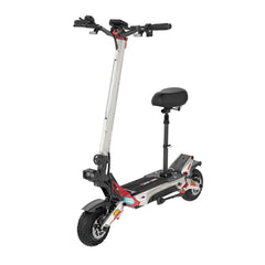 NANROBOT N6 72V Electric Scooter