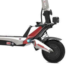 NANROBOT N6 72V