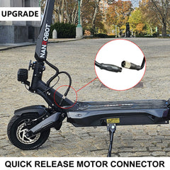 NANROBOT N6 72V