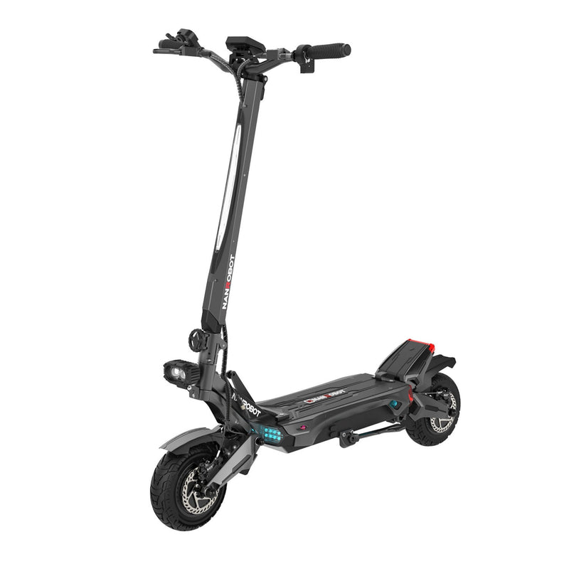 NANROBOT N6 72V