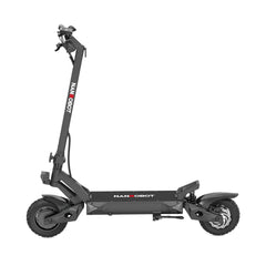 NANROBOT R6 Electric Scooter