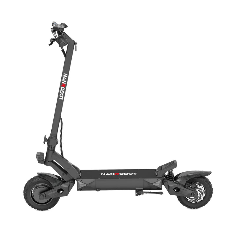 NANROBOT R6 Electric Scooter