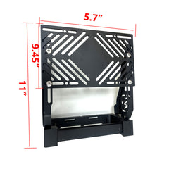 NANROBOT Scooter Trunk Bracket