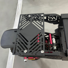NANROBOT Scooter Trunk Bracket