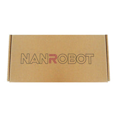 NANROBOT Steering Damper Kit