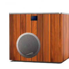 Orivon Frost Cold Plunge Tub