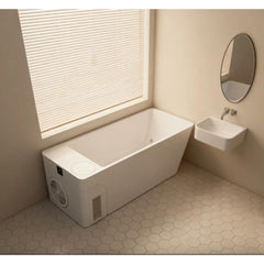 Orivon Frost Cold Plunge Tub