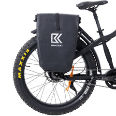 Pannier Bags