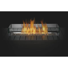 Patioflame Table - Patio Elegance Hamptons Rectangle Fire Table