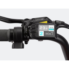 Pony Compact Step-Thru Electric Bike