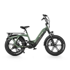 Pony Compact Step-Thru Electric Bike