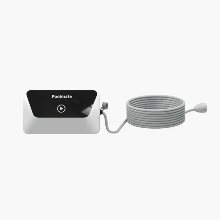 Power Control Box for Hydro 4 Corded Robotic Pool Cleaner