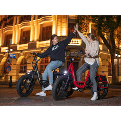 Prado S Commuter Electric Bike