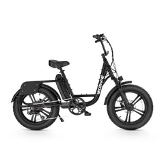 Prado S Commuter Electric Bike