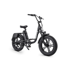 Prado S Commuter Electric Bike