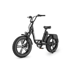 Prado S Commuter Electric Bike