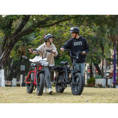 Prado S Commuter Electric Bike