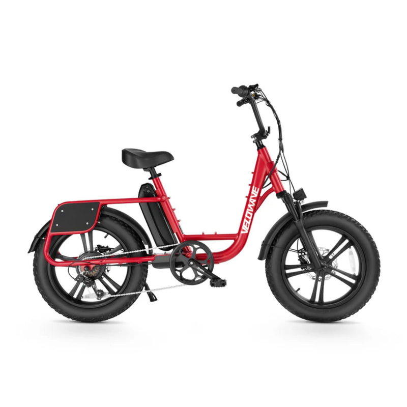 Prado S Commuter Electric Bike