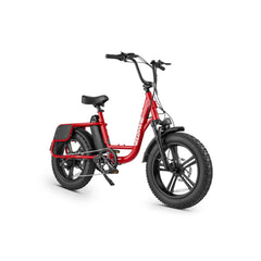 Prado S Commuter Electric Bike