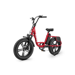 Prado S Commuter Electric Bike