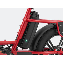 Prado S Commuter Electric Bike