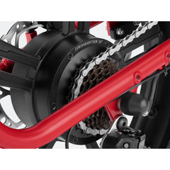 Prado S Commuter Electric Bike