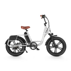 Prado S Commuter Electric Bike