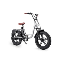 Prado S Commuter Electric Bike